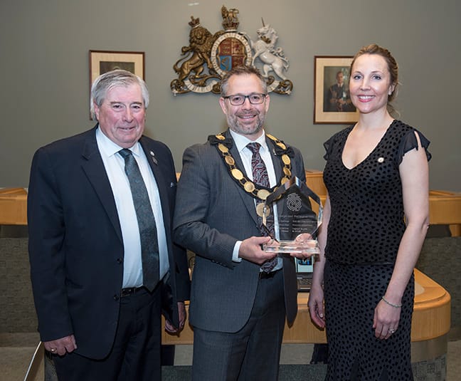 Smart Cities celebration