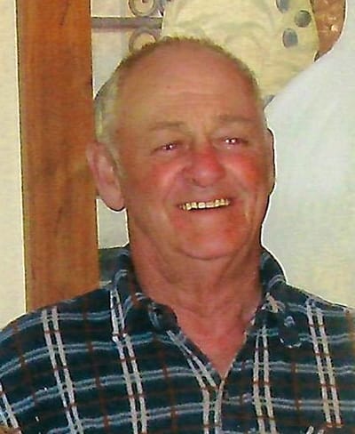 TOWER, Donald Lockhart