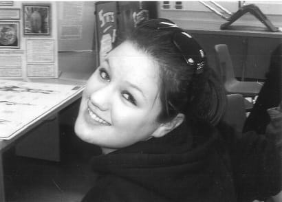 TRIGGERSON, Jessica Christine