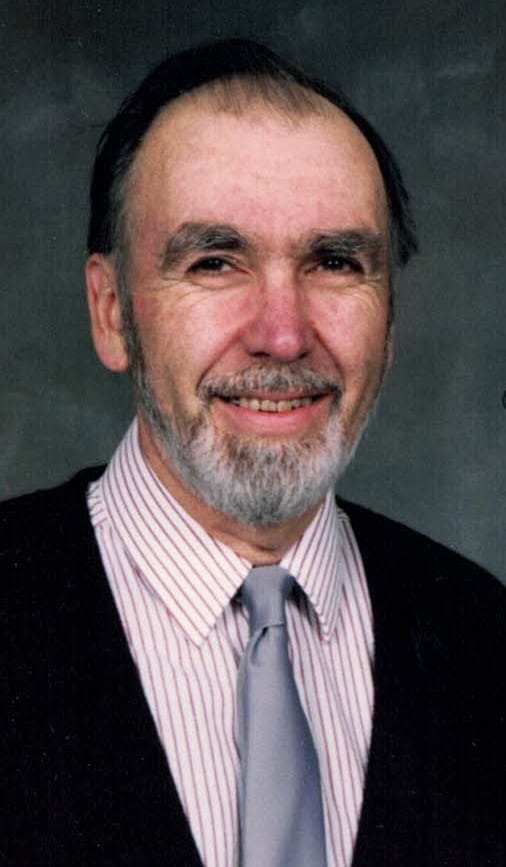 WILSON, Dr. Charles Mills