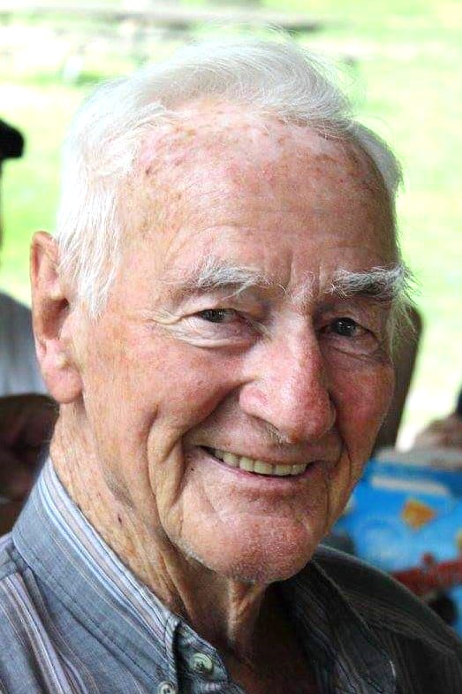 CANN, James Victor (Jim)