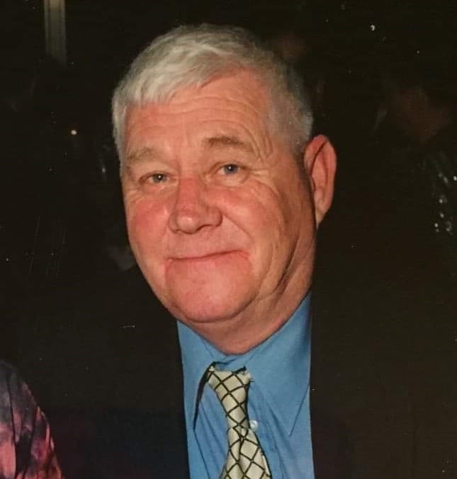 MEADOWS, Carl Burton