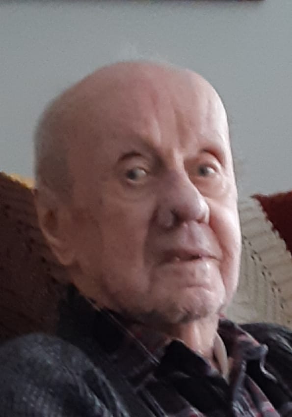 CHORNOOK, Paul Alfred