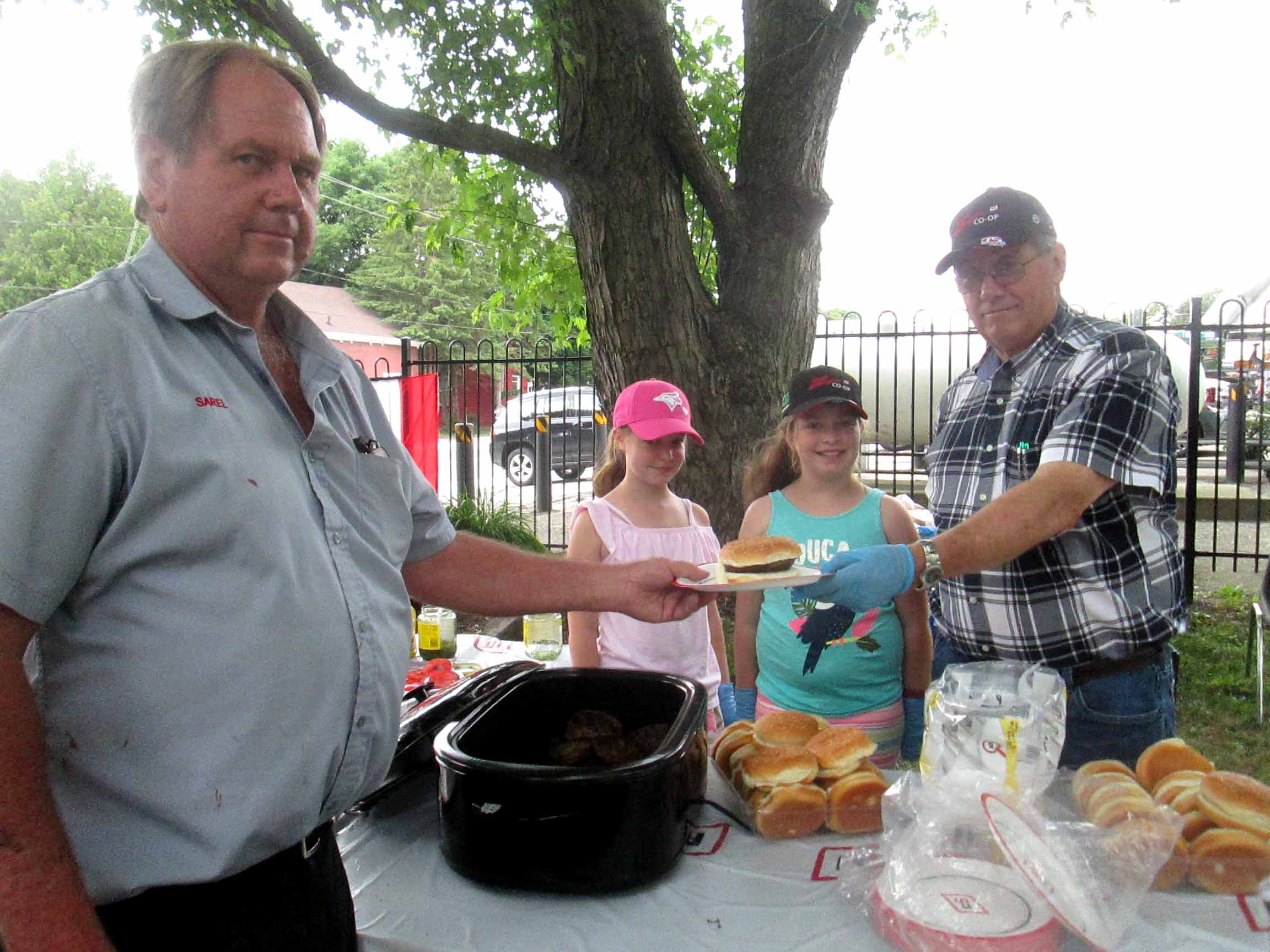 North Wellington Co-operative Services celebrates 75th anniversary