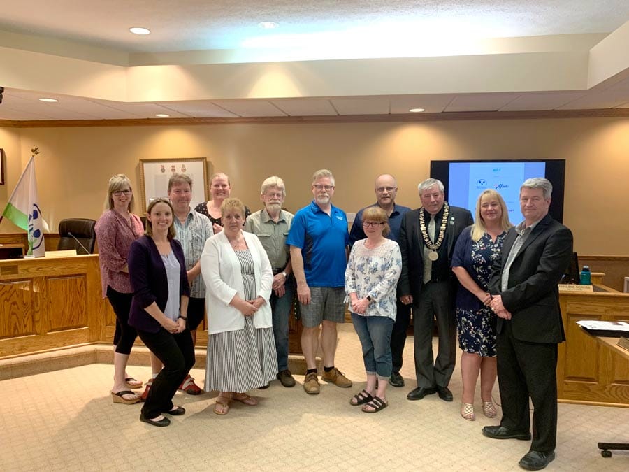 The Old Post claims Pitch It! Minto prize for planned new escape room, meeting area