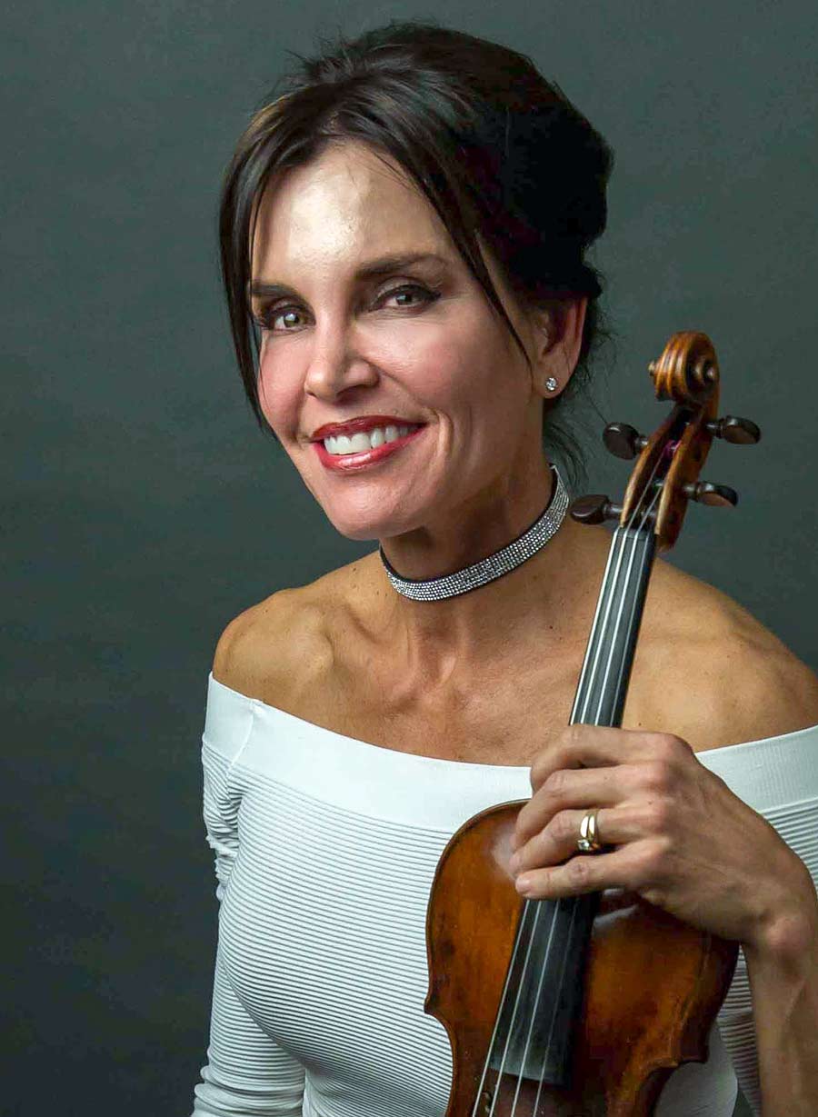 GYMC String Orchestras welcomes new conductor