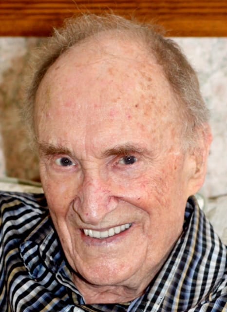 MARIEN, Antonio “Tony”