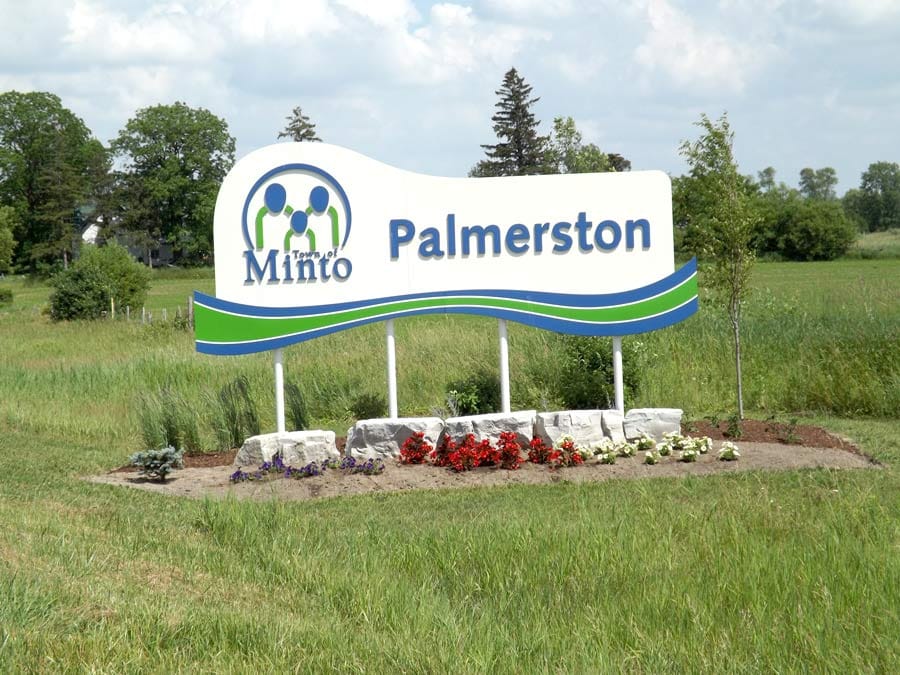 Minto to pursue Palmerston urban boundary expansion