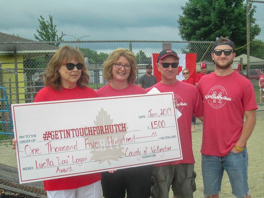 Arthur celebrates Canada with long weekend events