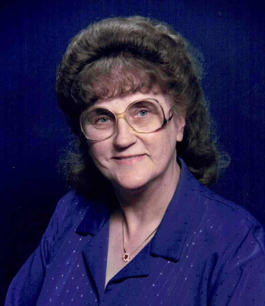 WEADICK, Margaret Annie