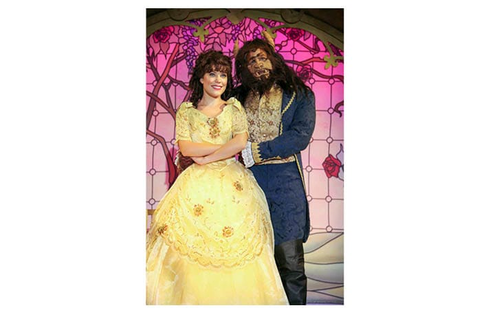 A ‘tale as old as time’ comes to Drayton Festival Theatre