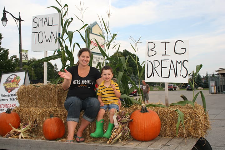 Palmerston fair features plenty of food and fun - opens Aug. 23