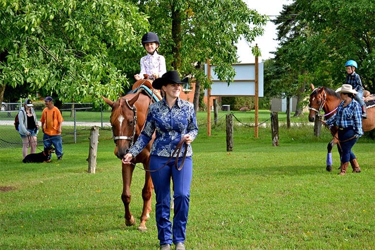Mount Forest Fair celebrates 160 years of country living