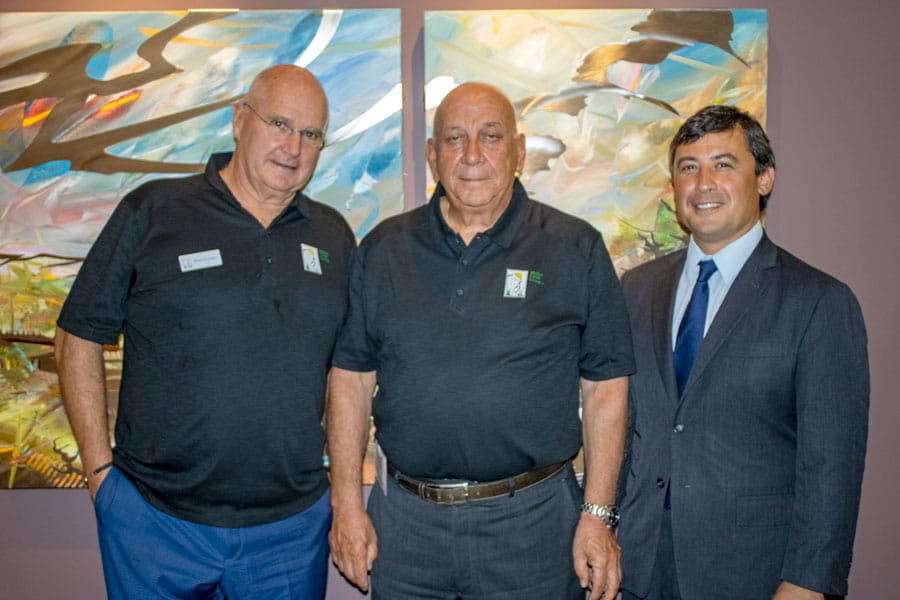 Mallot Creek Group Inc. celebrates 20th anniversary