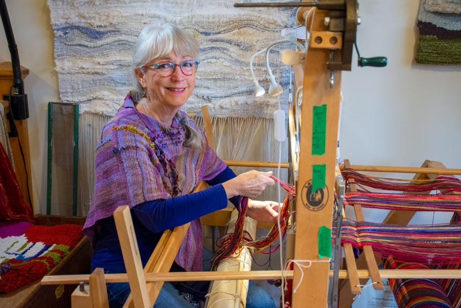 Thirty-nine artists to participate in 33rd Elora Fergus Studio Tour