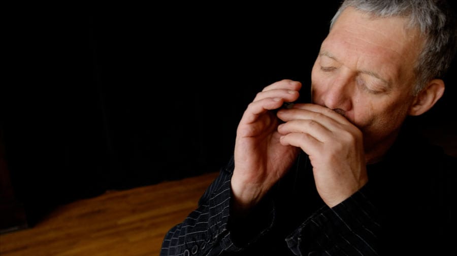 Jeff Bird and ensemble to celebrate music of Hildegard of Bingen