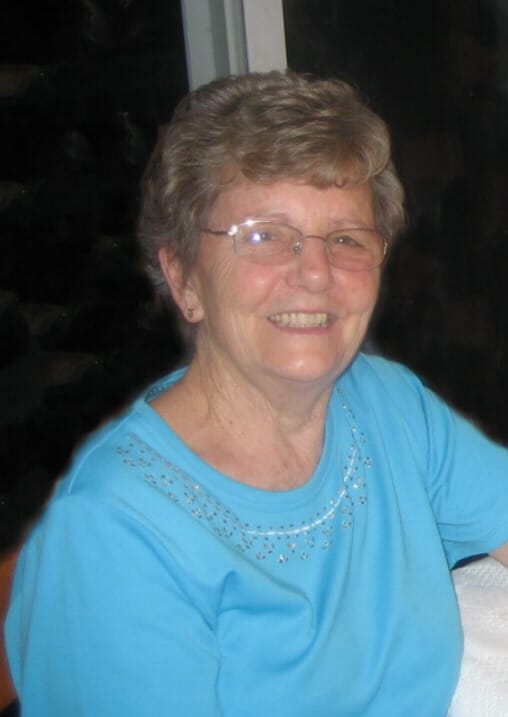 KINGSHOTT, June Georgina