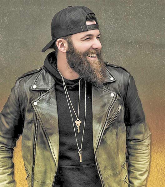 Country music highlights fair entertainment