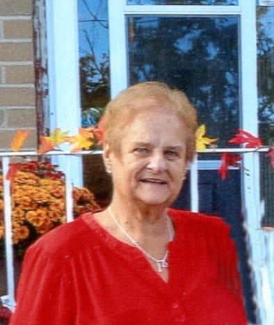 MCCALLUM, Evelyn