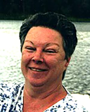 MERCIER, Lynn E.