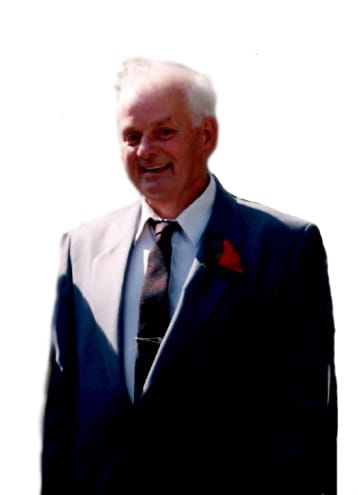 NAYLOR, Roy