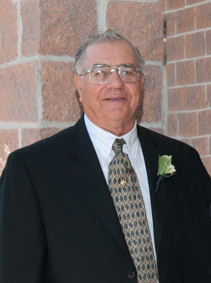 WILSON, Alfred
