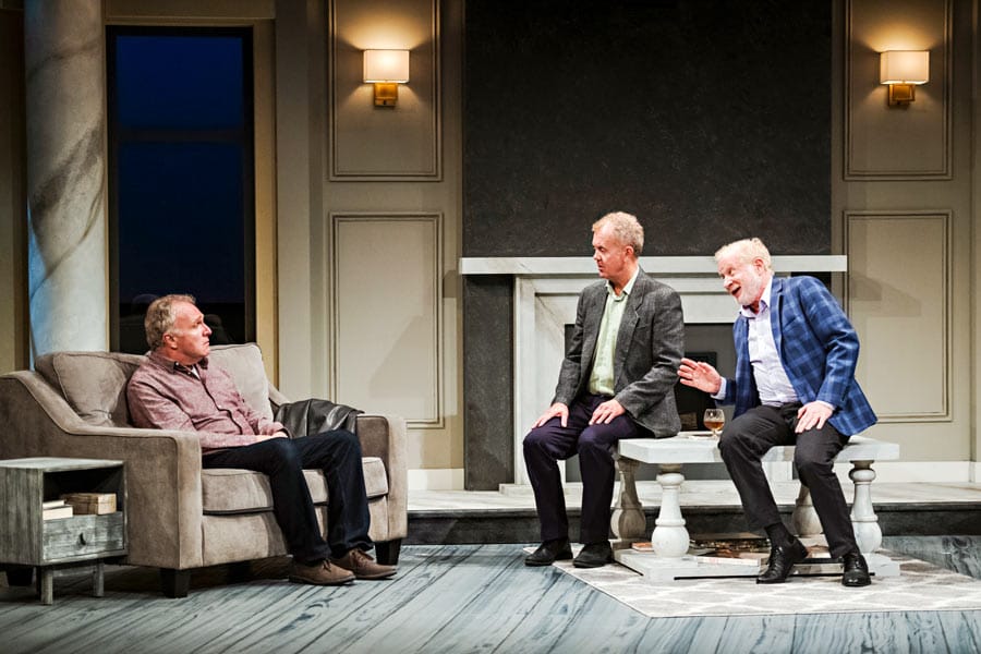 Drayton Entertainment’s ‘Art’ brings culture with a side of laughter