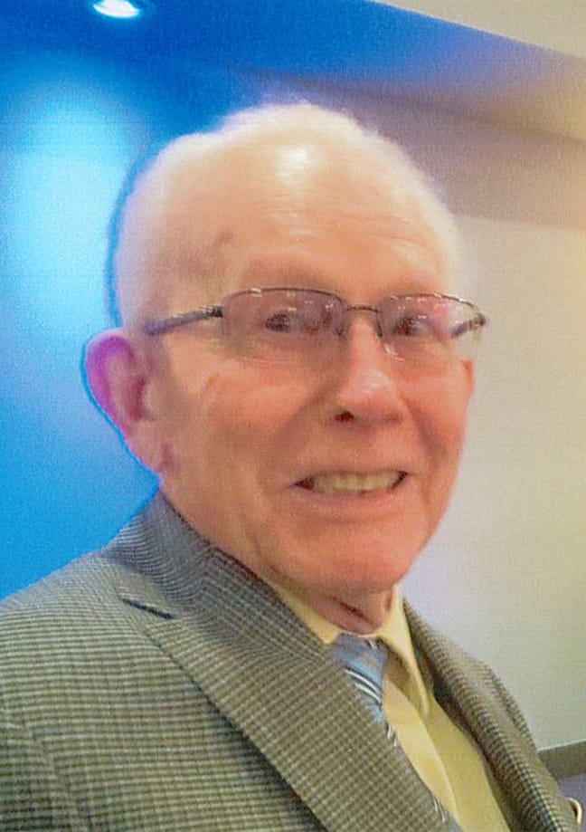 BROWN, John Francis