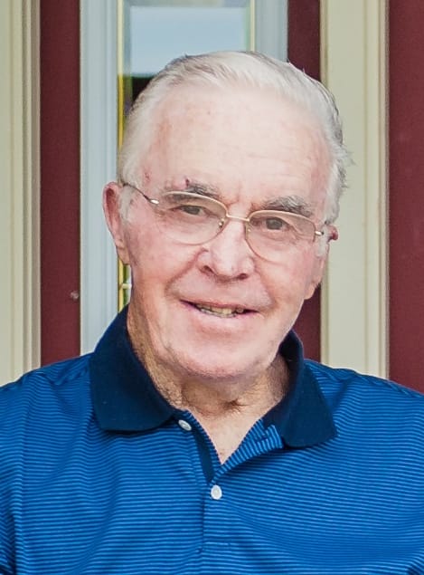 CLARK, Earl Lewellen