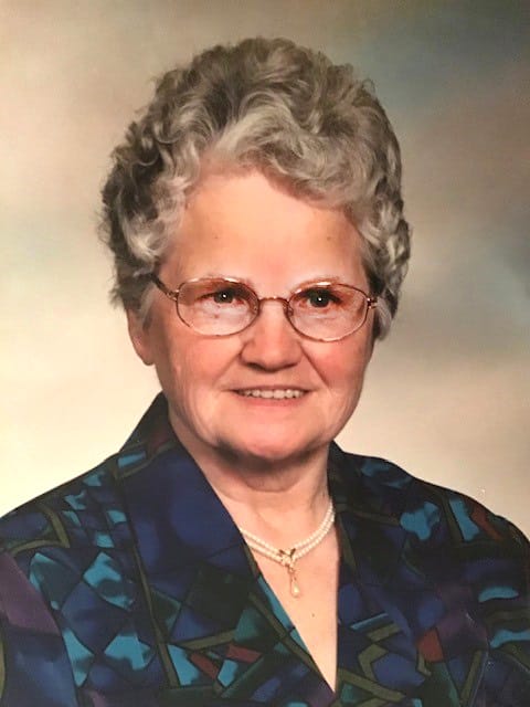 DEKONING, Annechien “Anne" (nee Hoekman)
