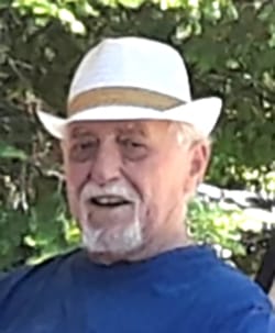 DIXON, Walter John