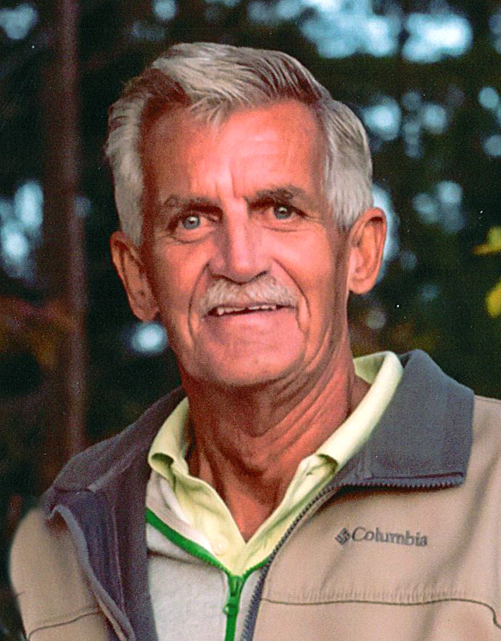 HAYDEN, Donald Lewis (Don)
