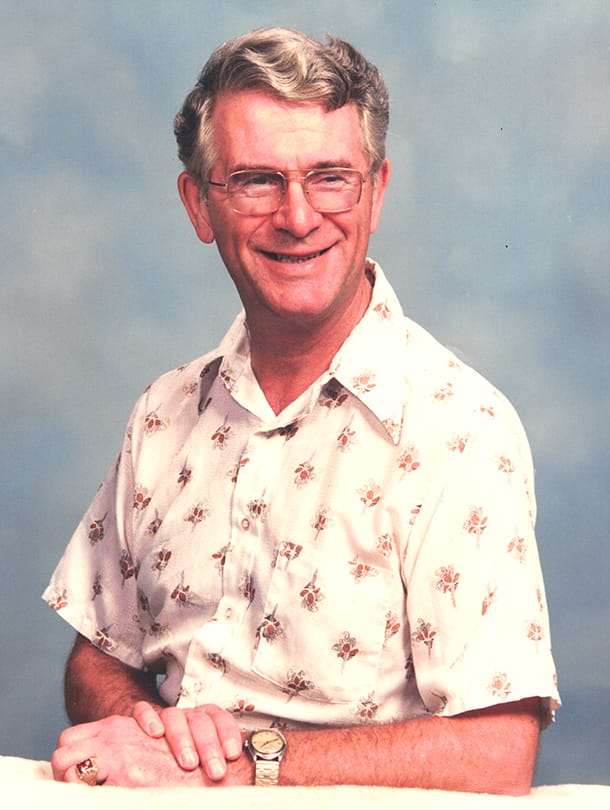 MCAULEY, Hubert C. “Hugh”