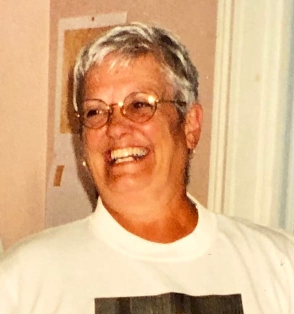 KEARN, Marilyn
