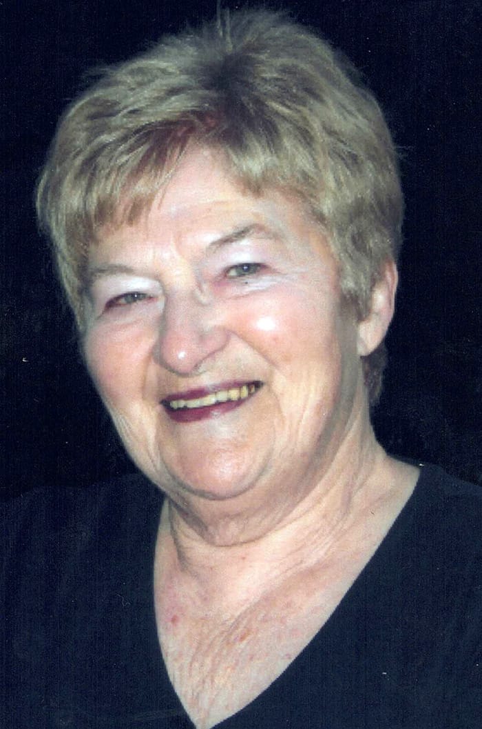 MILLER, Kathleen (Kay)