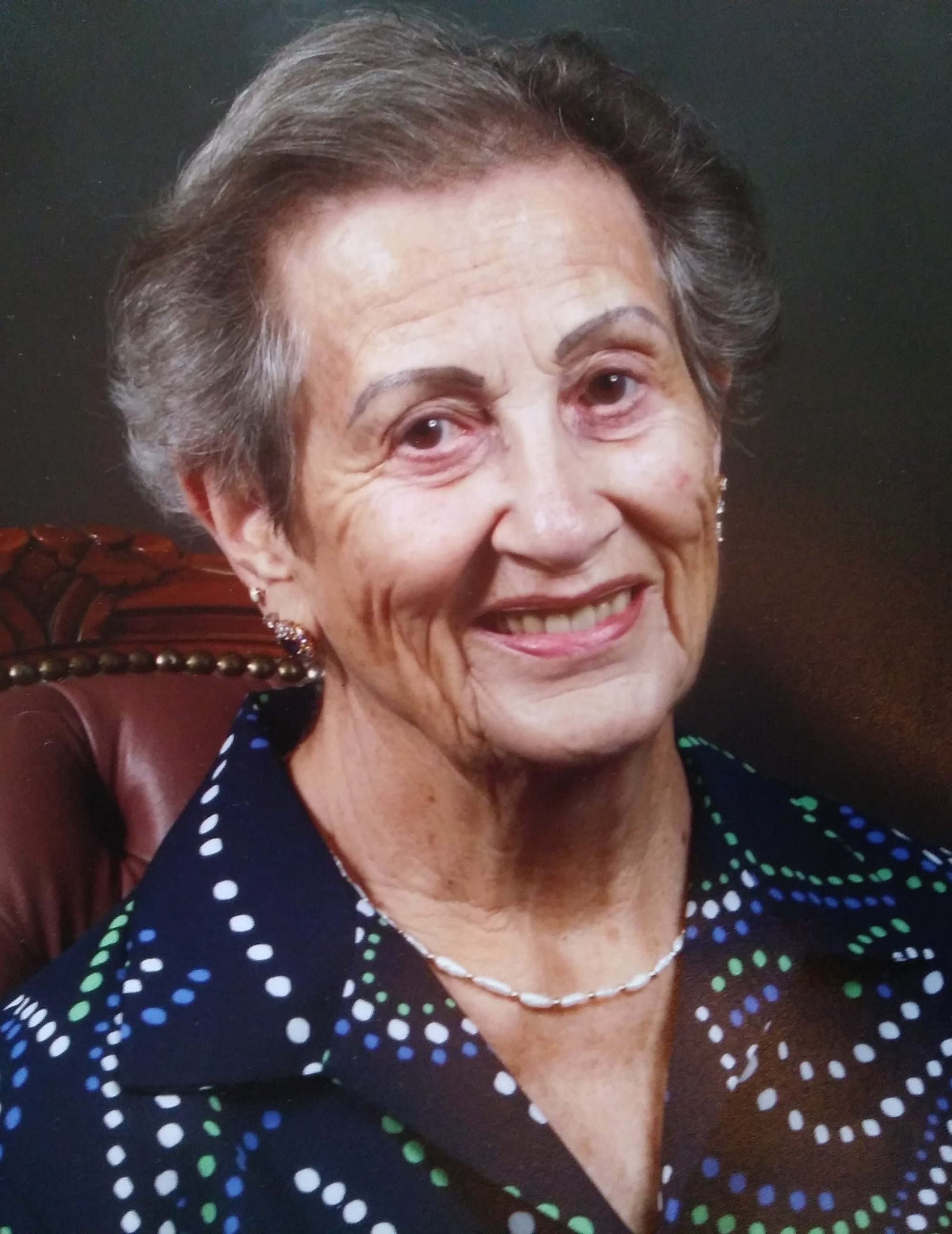 MORRIS, Muriel