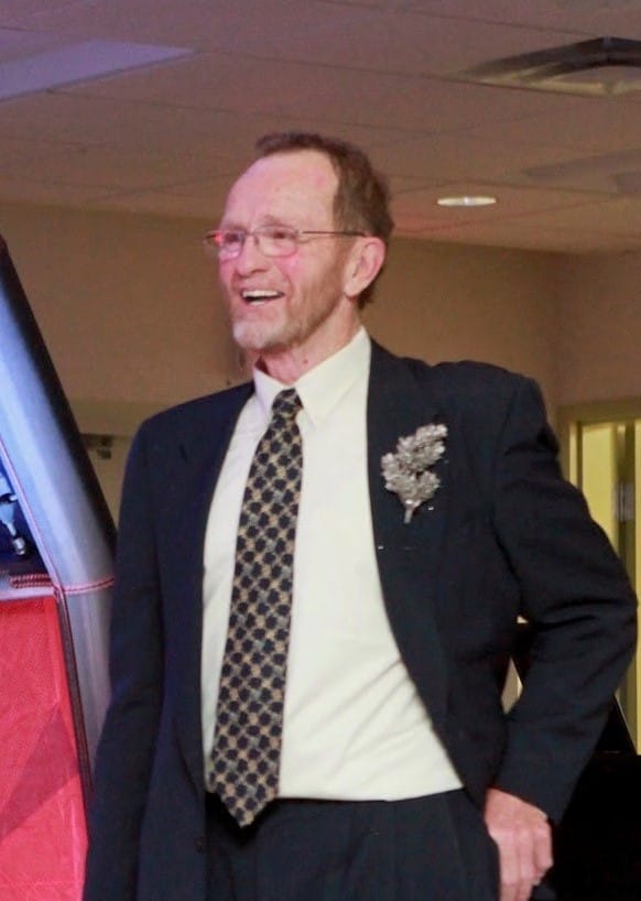 PRIER, Peter Gerald