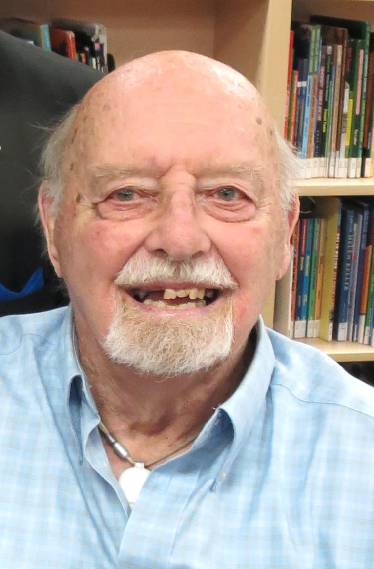 RADSTAKE, John