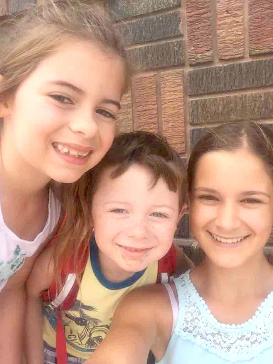 North Wellington Youth Spotlight: Local youth cares for children through babysitting business