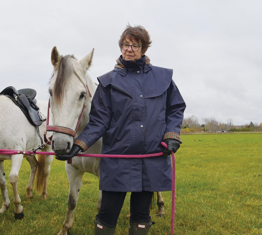 Hooves for Hospice set for Nov. 2