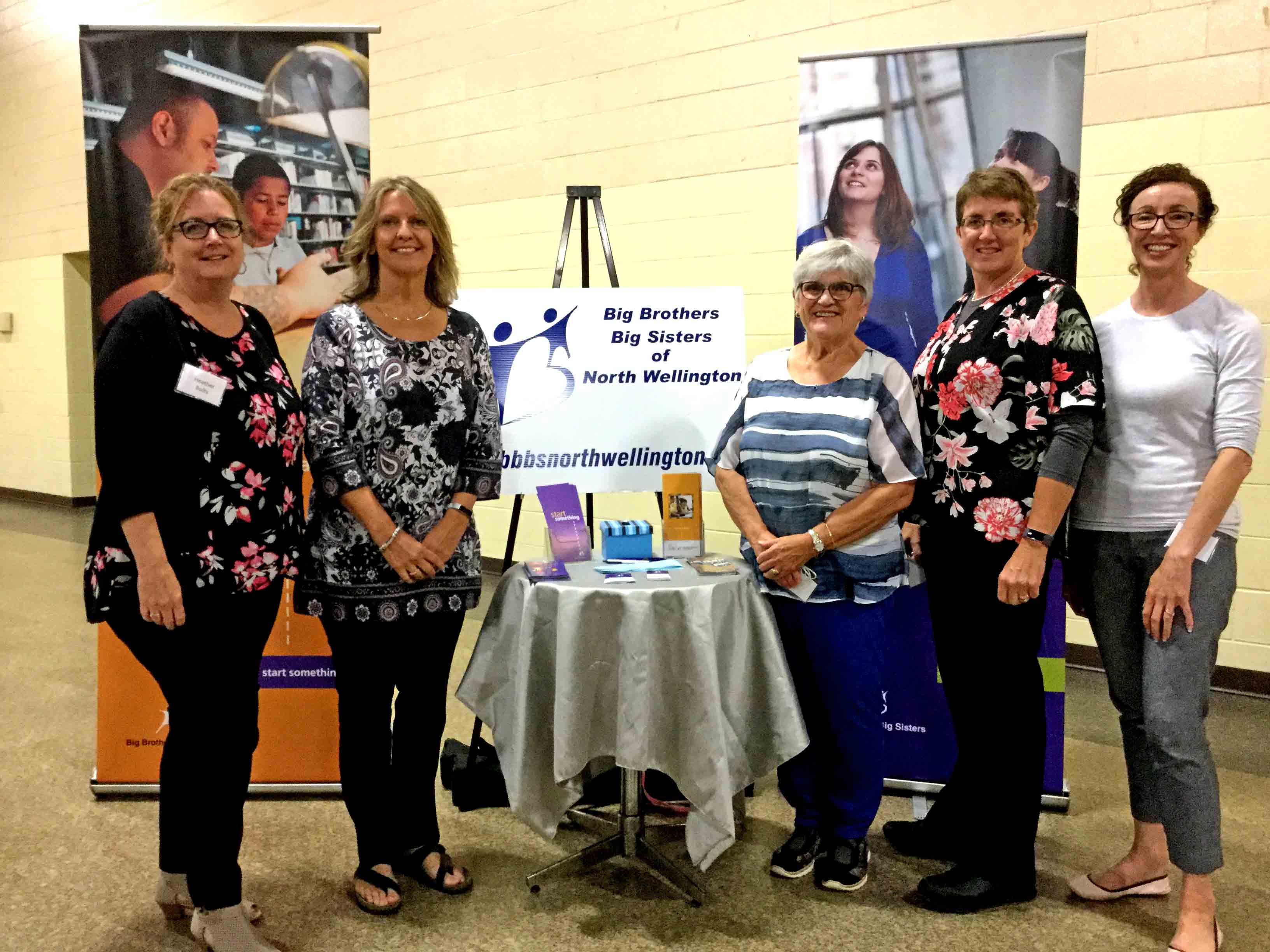 100 Women Who Care Rural Wellington makes another $10,000 donation