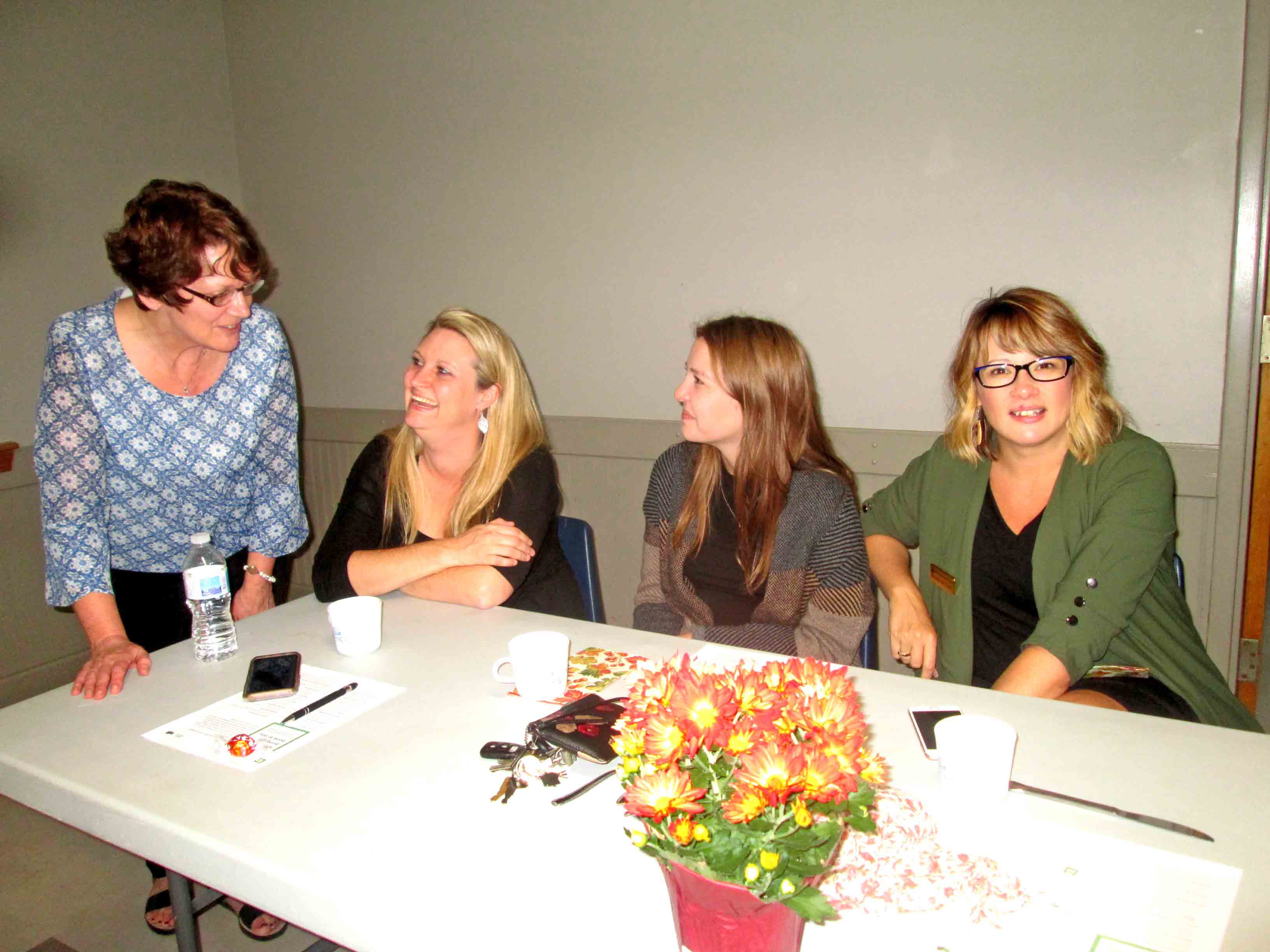 WOWSA celebrates 10 years in northern Wellington