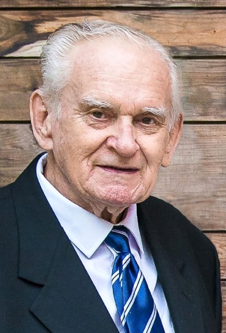 ZOHORSKY, Max