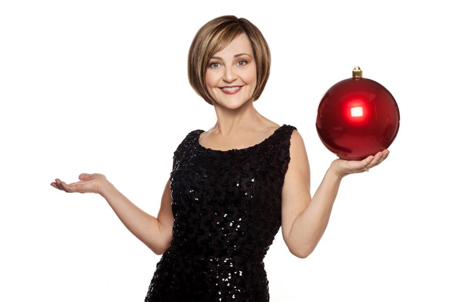 Heather Rankin to perform Christmas concert in Fergus