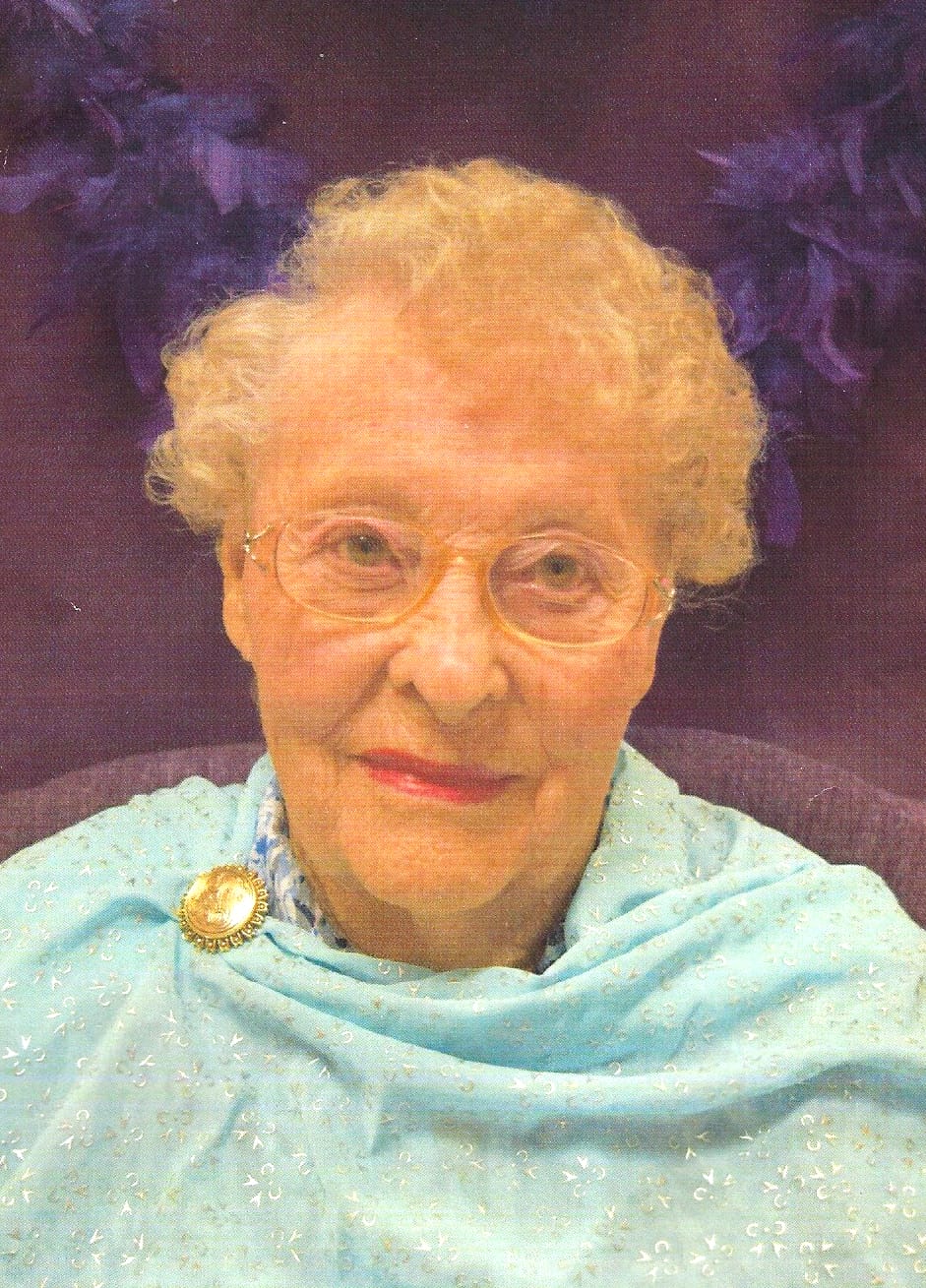 BELL, Olive Kathleen
