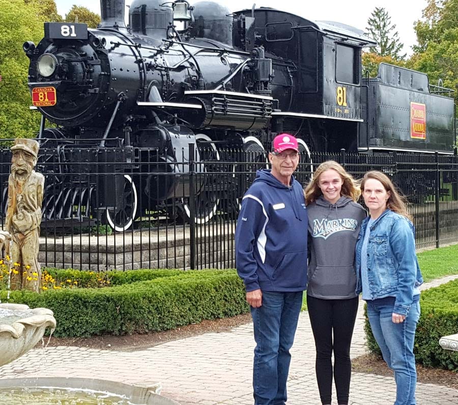 Darren’s Day funds used to enhance facilities