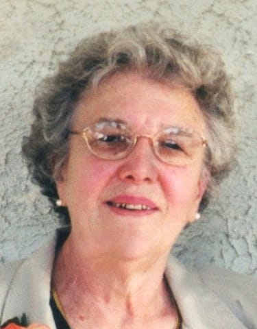 FLADD, Margaret Lila