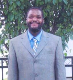 JOHNSON, Darryl