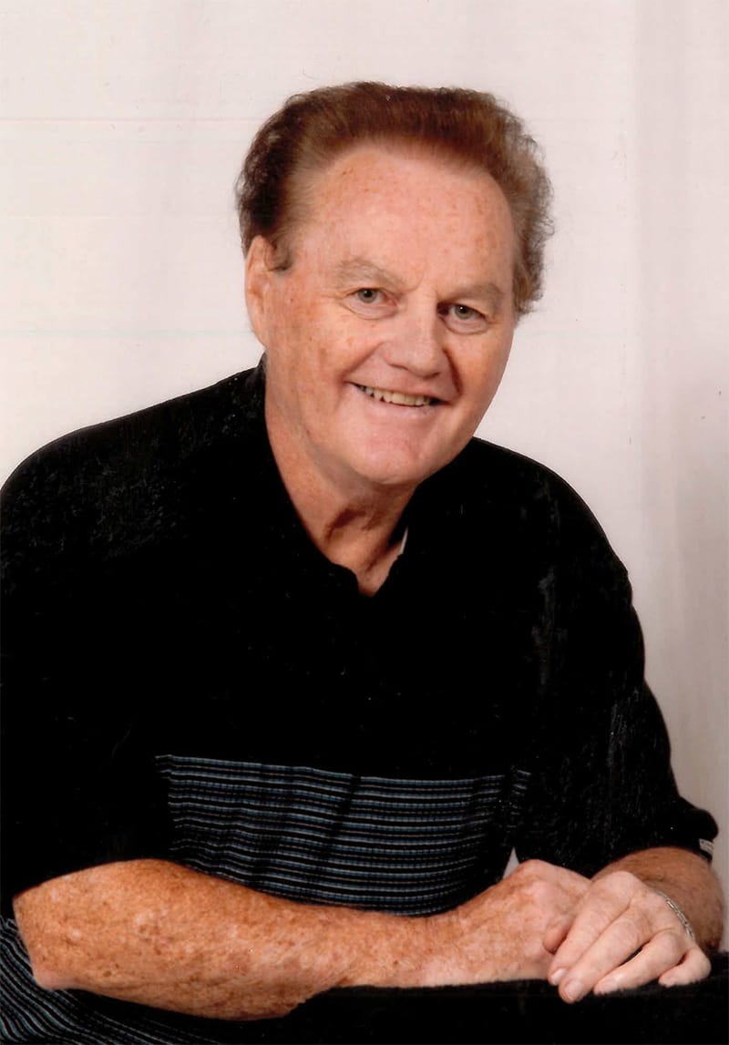 KELEHER, Patrick