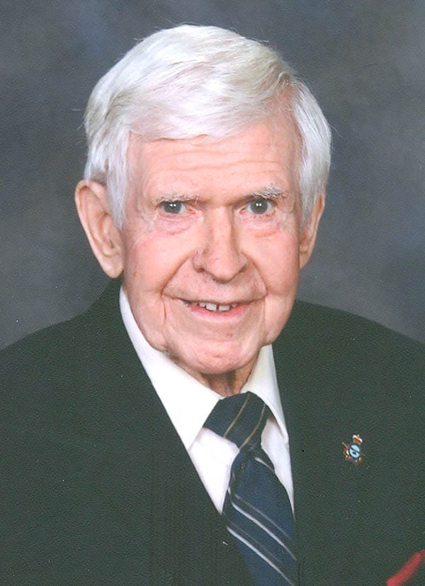 KENT, Edgar Robert